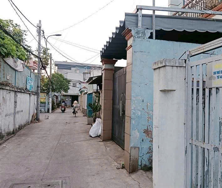 ĐẤT LỚN (10.5x33) NGUYỄN VĂN QUÁ – DÒNG TIỀN ỔN ĐỊNH GIÁ CỰC RẺ 3