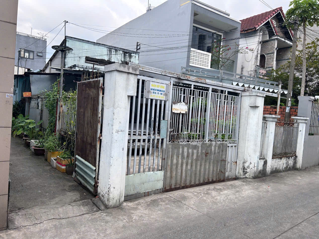 ĐẤT LỚN (10.5x33) NGUYỄN VĂN QUÁ – DÒNG TIỀN ỔN ĐỊNH GIÁ CỰC RẺ 5