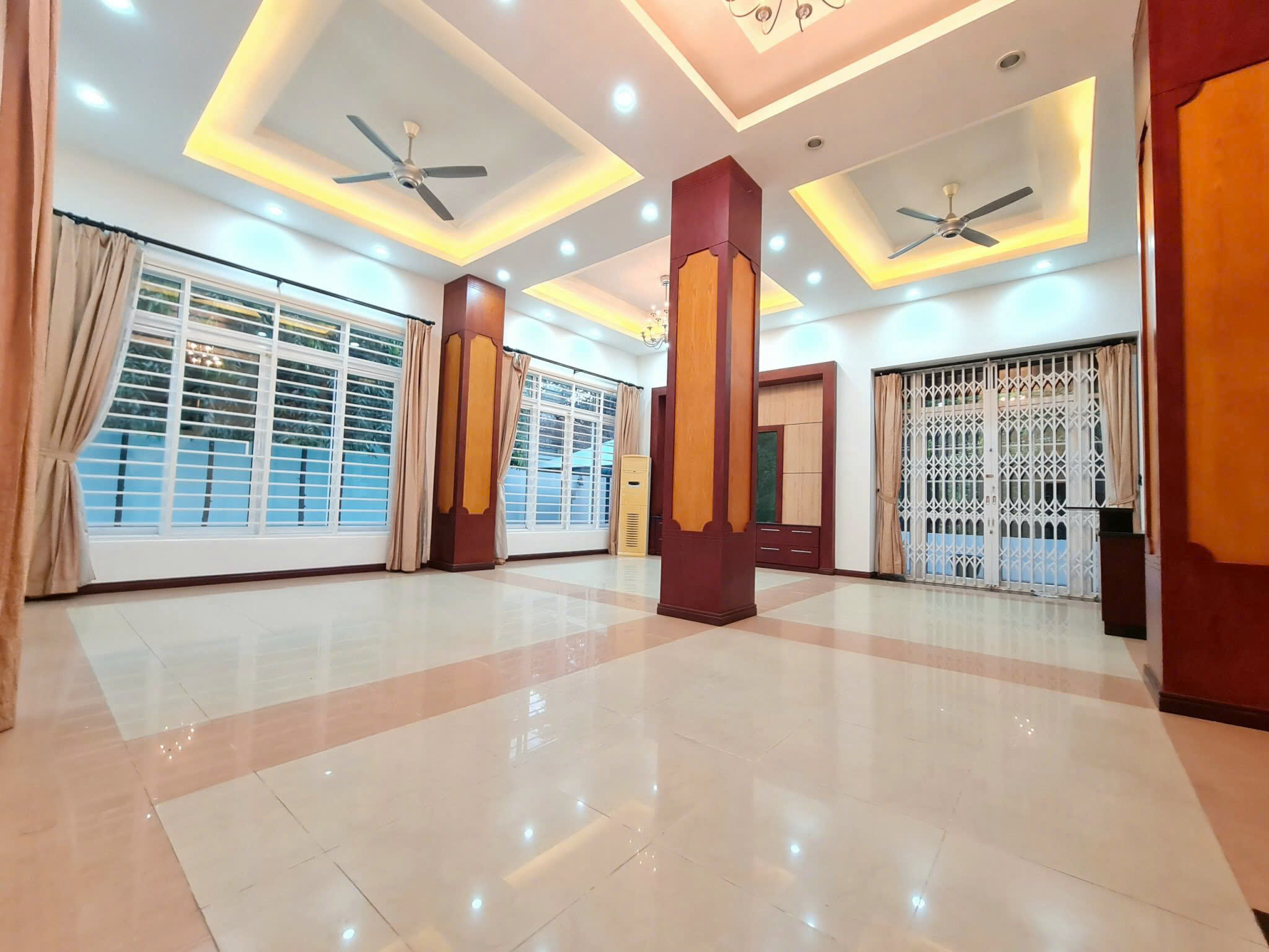 Cho thuê Biệt thự Phường Thảo Điền, Quận 2, Diện tích 450m², Giá 85 Triệu/tháng 4