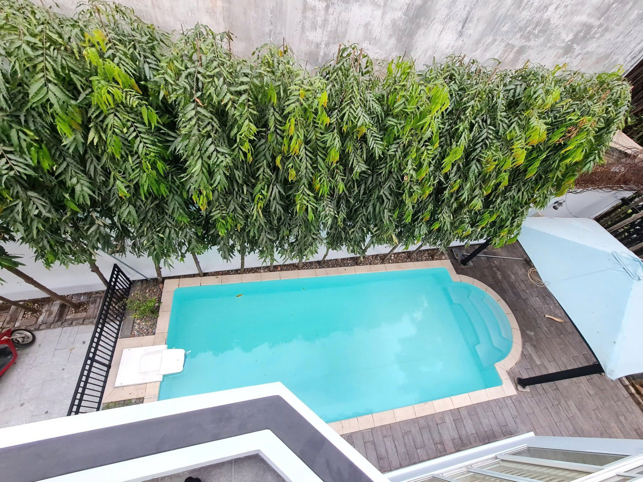 Cho thuê Biệt thự Phường Thảo Điền, Quận 2, Diện tích 450m², Giá 85 Triệu/tháng 3