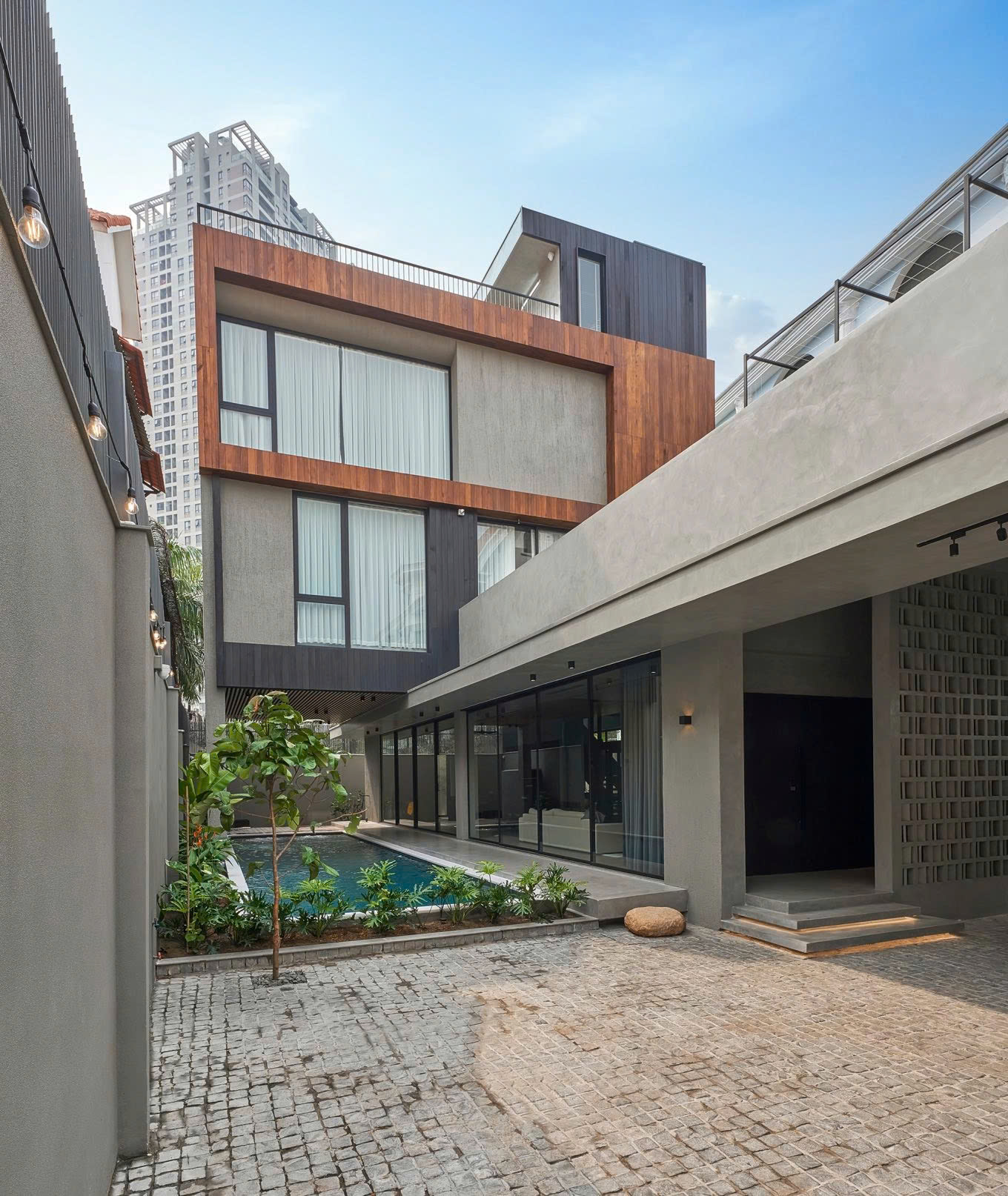 Cần bán Nhà mặt tiền Quận 2, Hồ Chí Minh, Diện tích 540m², Giá 30 Tỷ 3