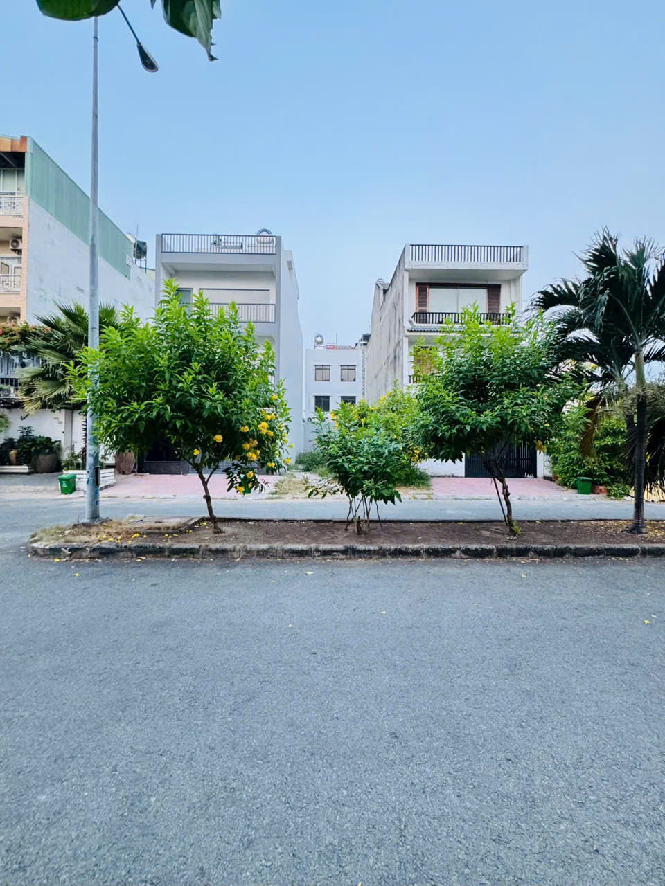 Cần bán Đất Phường Phước Long B, Quận 9, Diện tích 120m², Giá 13.5 Tỷ