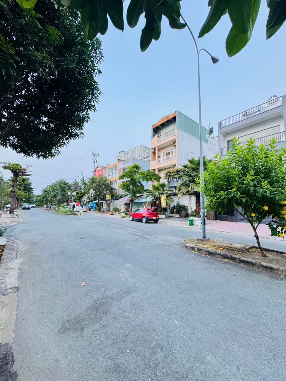 Cần bán Đất Phường Phước Long B, Quận 9, Diện tích 120m², Giá 13.5 Tỷ 2