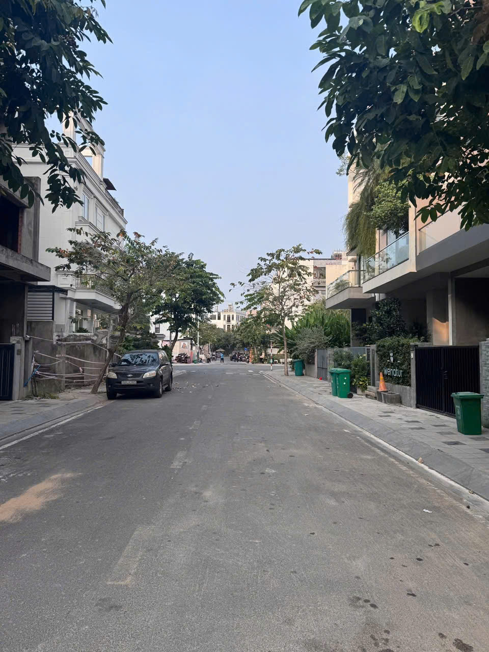 Cần bán Nhà mặt tiền Quận 2, Hồ Chí Minh, Diện tích 105m², Giá 34 Tỷ 4