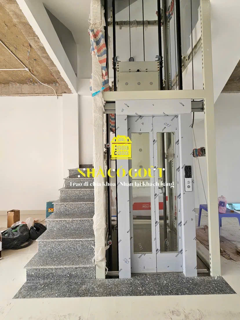 Cho thuê Nhà mặt tiền Phường An Khánh, Quận 2, Diện tích 98m², Giá 090 Triệu/tháng