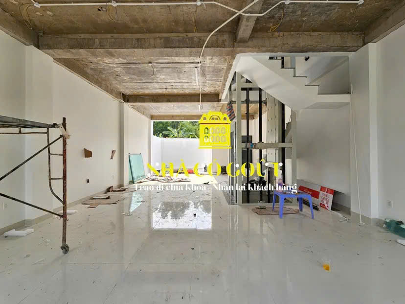 Cho thuê Nhà mặt tiền Phường An Khánh, Quận 2, Diện tích 98m², Giá 090 Triệu/tháng 2