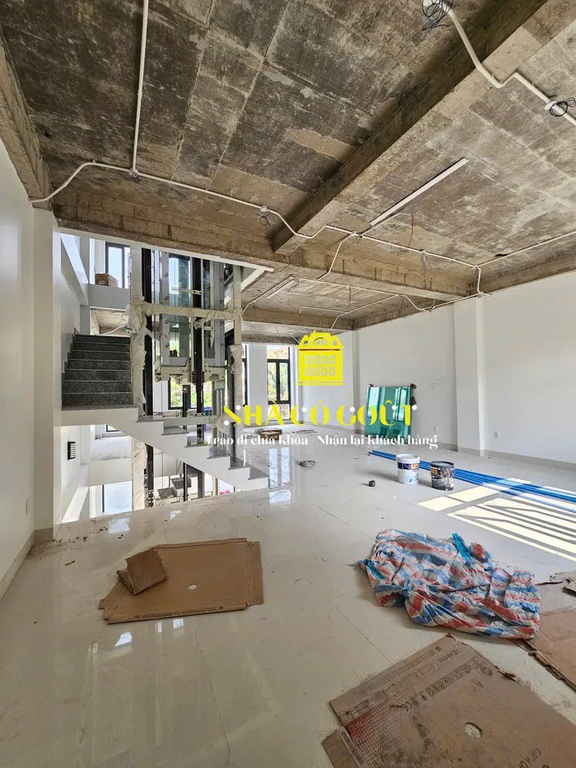 Cho thuê Nhà mặt tiền Phường An Khánh, Quận 2, Diện tích 98m², Giá 090 Triệu/tháng 4