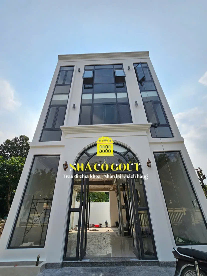 Cho thuê Nhà mặt tiền Phường An Khánh, Quận 2, Diện tích 98m², Giá 090 Triệu/tháng 6