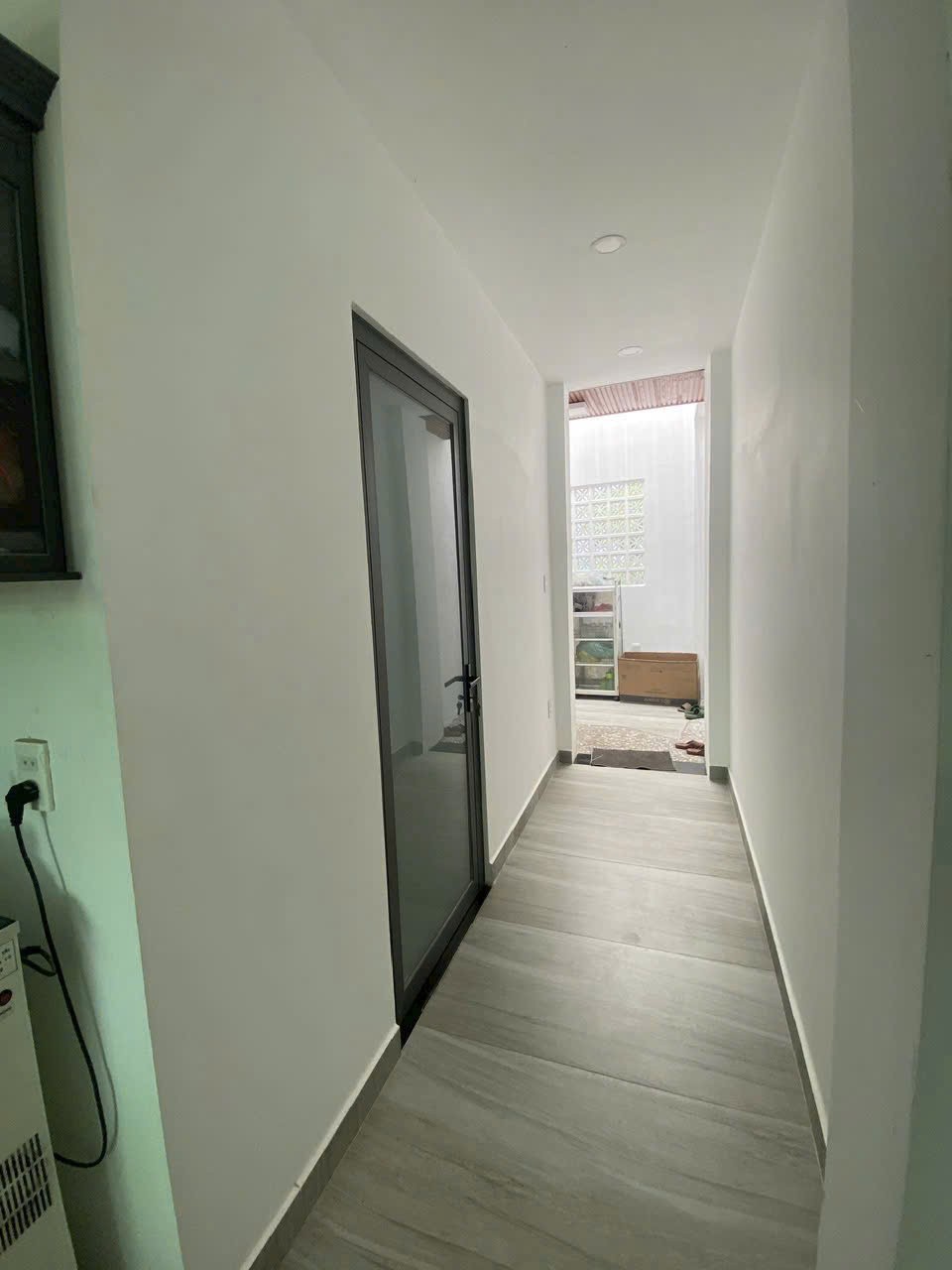 Bán nhà đẹp mt đường Tư Cò - Mười Phèo dt 96m2 1 lửng,2pn,1wc giá chốt 1,95 tỷ 2