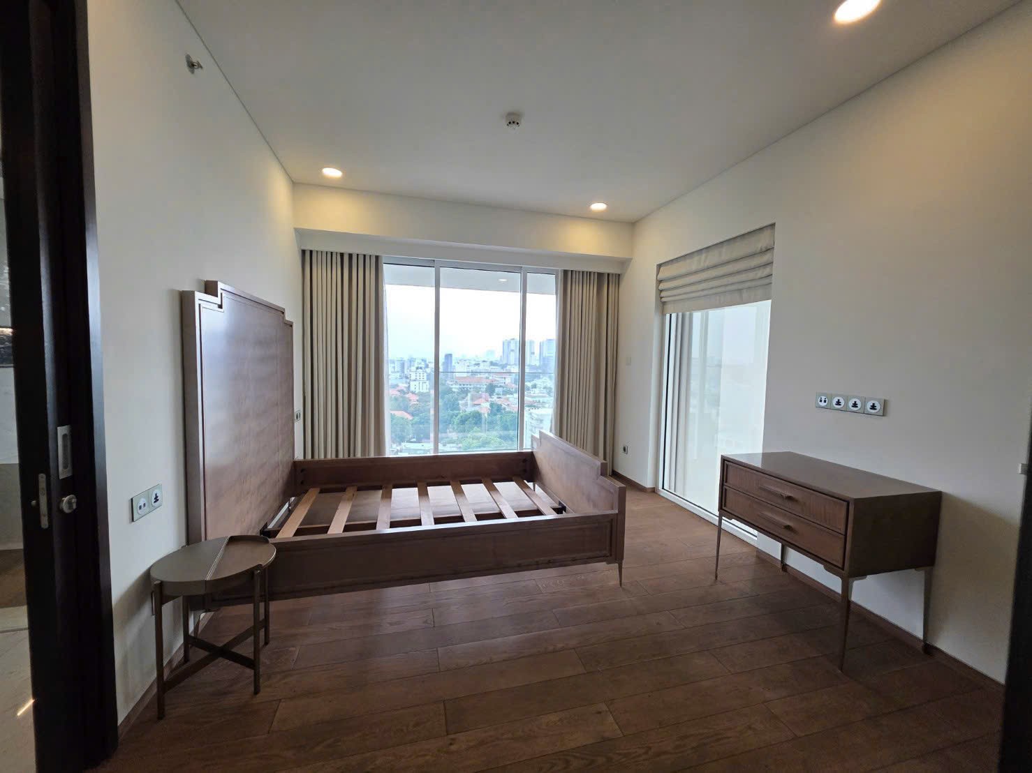 Cho thuê Căn hộ chung cư Quận 3, Hồ Chí Minh, Diện tích 255m², Giá 110 Triệu/tháng 4