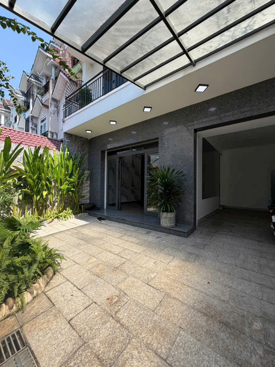 BIỆT THỰ MINI VƯỜN LÀI NỐI DÀI – THẠNH LỘC, Q12 - NGANG 8M – ĐƯỜNG 8M – CÁCH QL1A CHỈ 150M 4