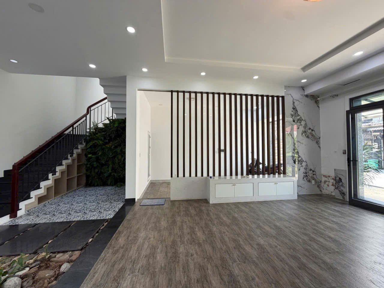 BIỆT THỰ MINI VƯỜN LÀI NỐI DÀI – THẠNH LỘC, Q12 - NGANG 8M – ĐƯỜNG 8M – CÁCH QL1A CHỈ 150M 2