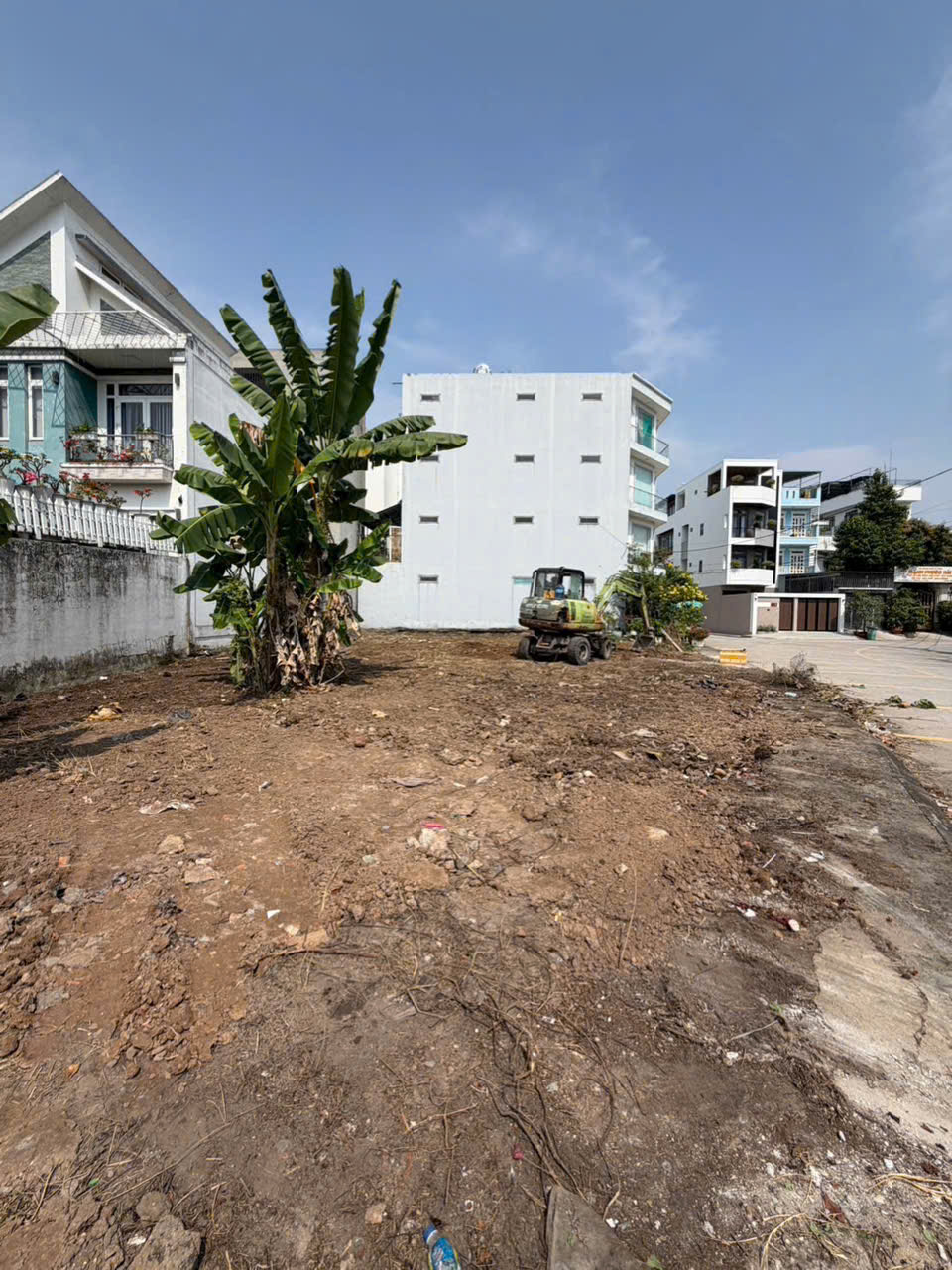 ĐẤT GÓC 2 MT THẠNH LỘC 37 – VIEW SÔNG HIẾM ĐƯỜNG 10M THÔNG – XÂY 3,5 LẦU CHỈ 9,5 TỶ 3