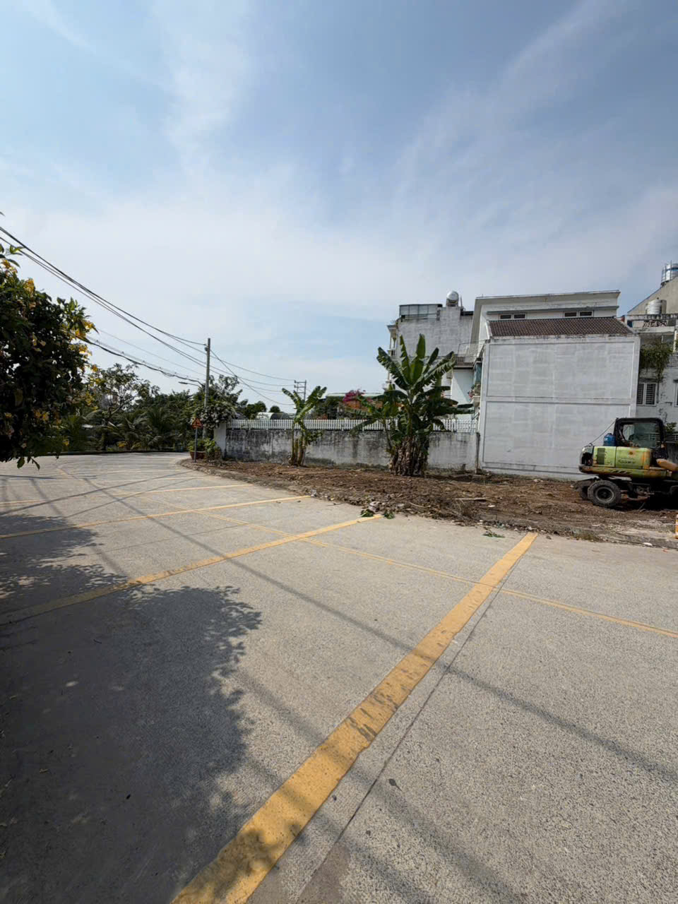ĐẤT GÓC 2 MT THẠNH LỘC 37 – VIEW SÔNG HIẾM ĐƯỜNG 10M THÔNG – XÂY 3,5 LẦU CHỈ 9,5 TỶ 5