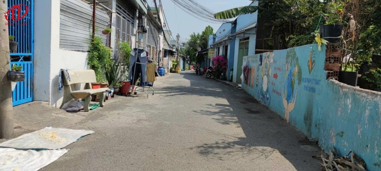 Cần bán Đất Phường Tăng Nhơn Phú A, Quận 9, Diện tích 154m², Giá 11.5 Tỷ 2