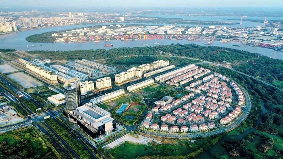 Cho thuê Biệt thự Quận 2, Hồ Chí Minh, Diện tích 331m², Giá Thương lượng 5