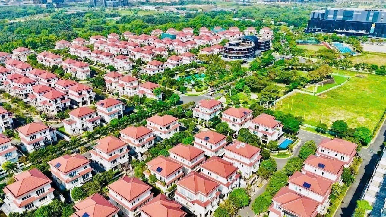 Cho thuê Biệt thự Quận 2, Hồ Chí Minh, Diện tích 331m², Giá Thương lượng 2