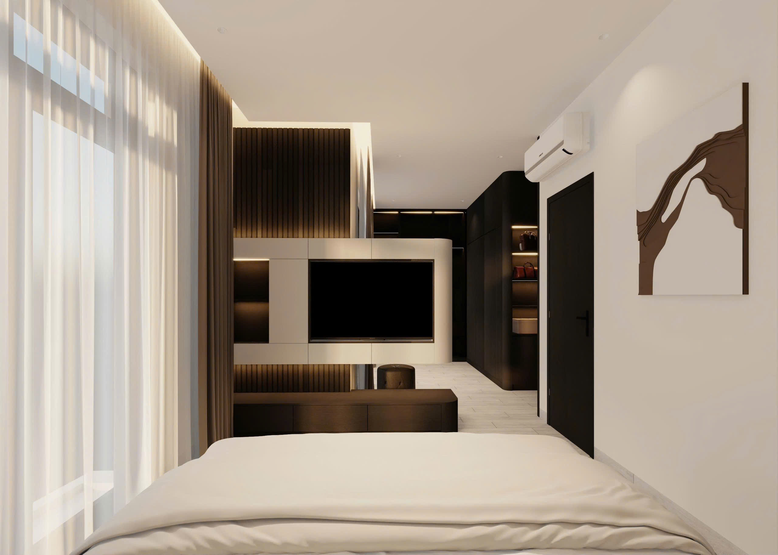 Cho thuê Biệt thự Phường Long Thạnh Mỹ, Quận 9, Diện tích 112m², Giá 150 Triệu/tháng 6