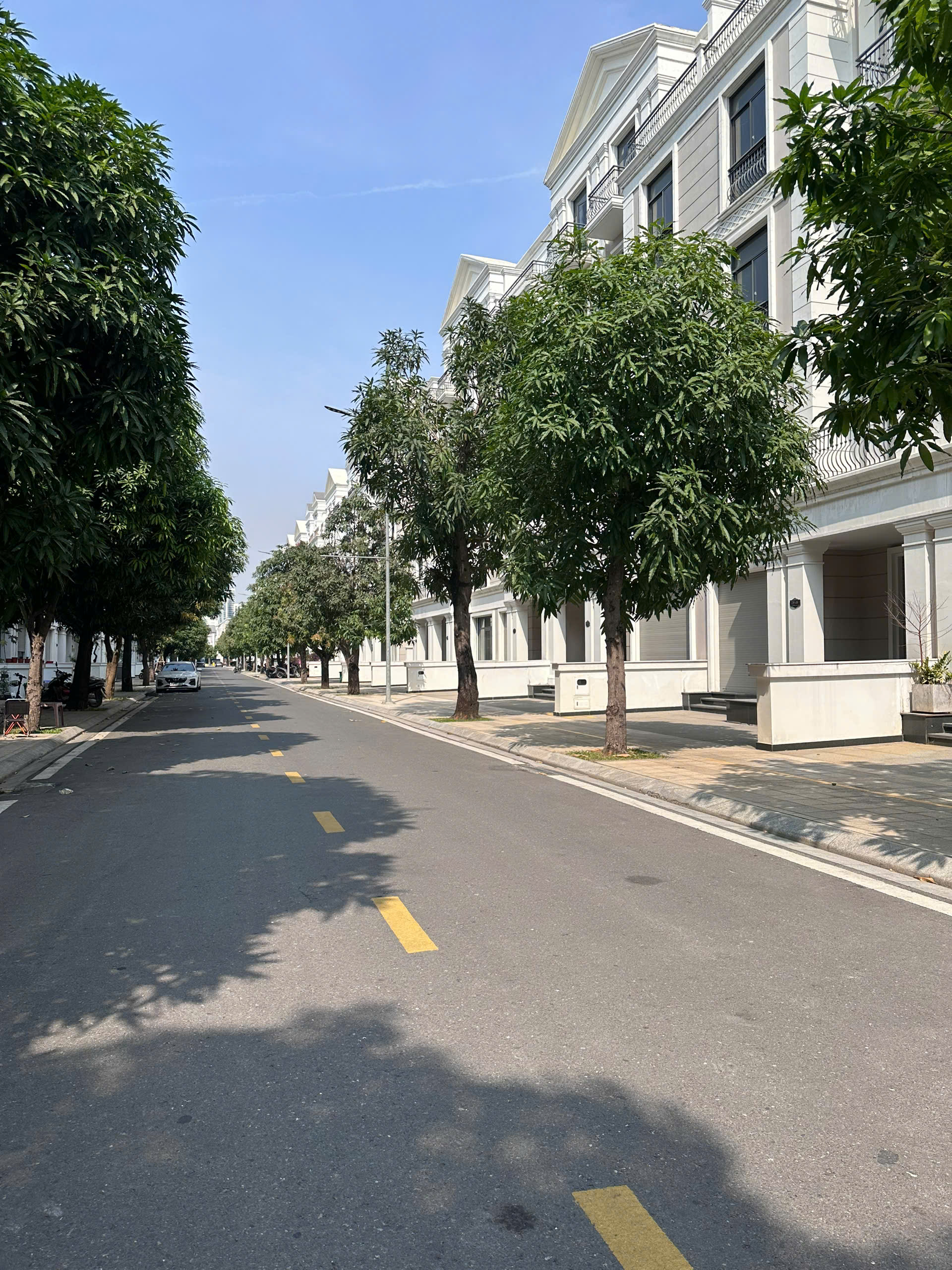 Cho thuê Biệt thự Phường Long Thạnh Mỹ, Quận 9, Diện tích 112m², Giá 150 Triệu/tháng 9