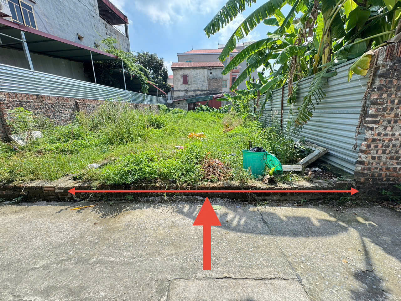 Chỉ 2.5 tỷ - sở hữu ngay đất đẹp thôn Mai Đông, Sóc Sơn - sẵn sổ đỏ - đầu tư sinh lời ngay 3