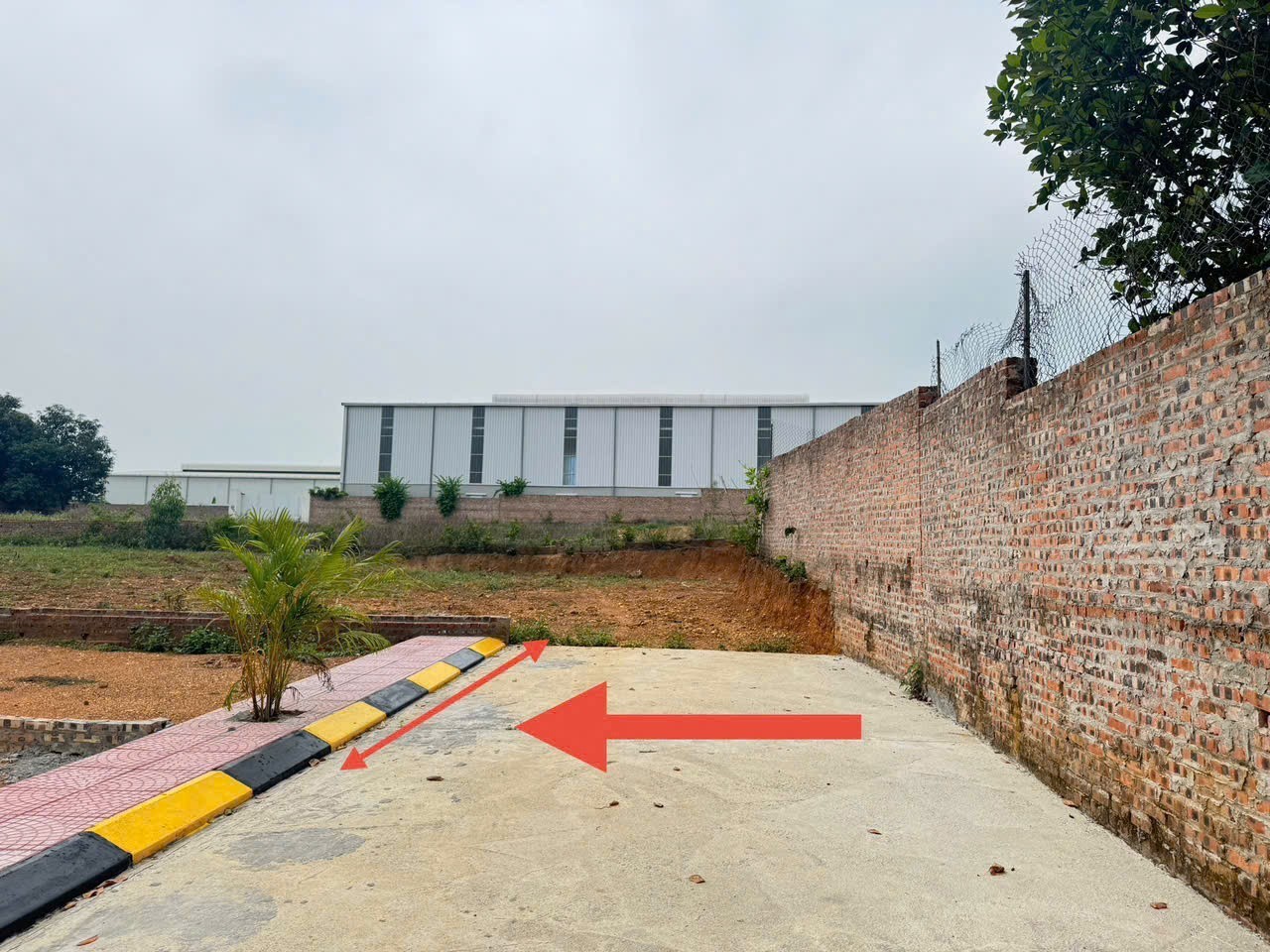 Thanh khoản gấp 100m đất Thái Lai, Minh Trí, Sóc Sơn. Đường nhựa, vỉa hè, vuông như bìa đậu