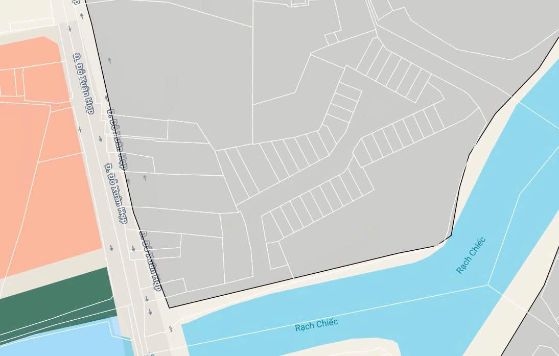 Cần bán Nhà mặt tiền Phường Phước Long B, Quận 9, Diện tích 198m² 3