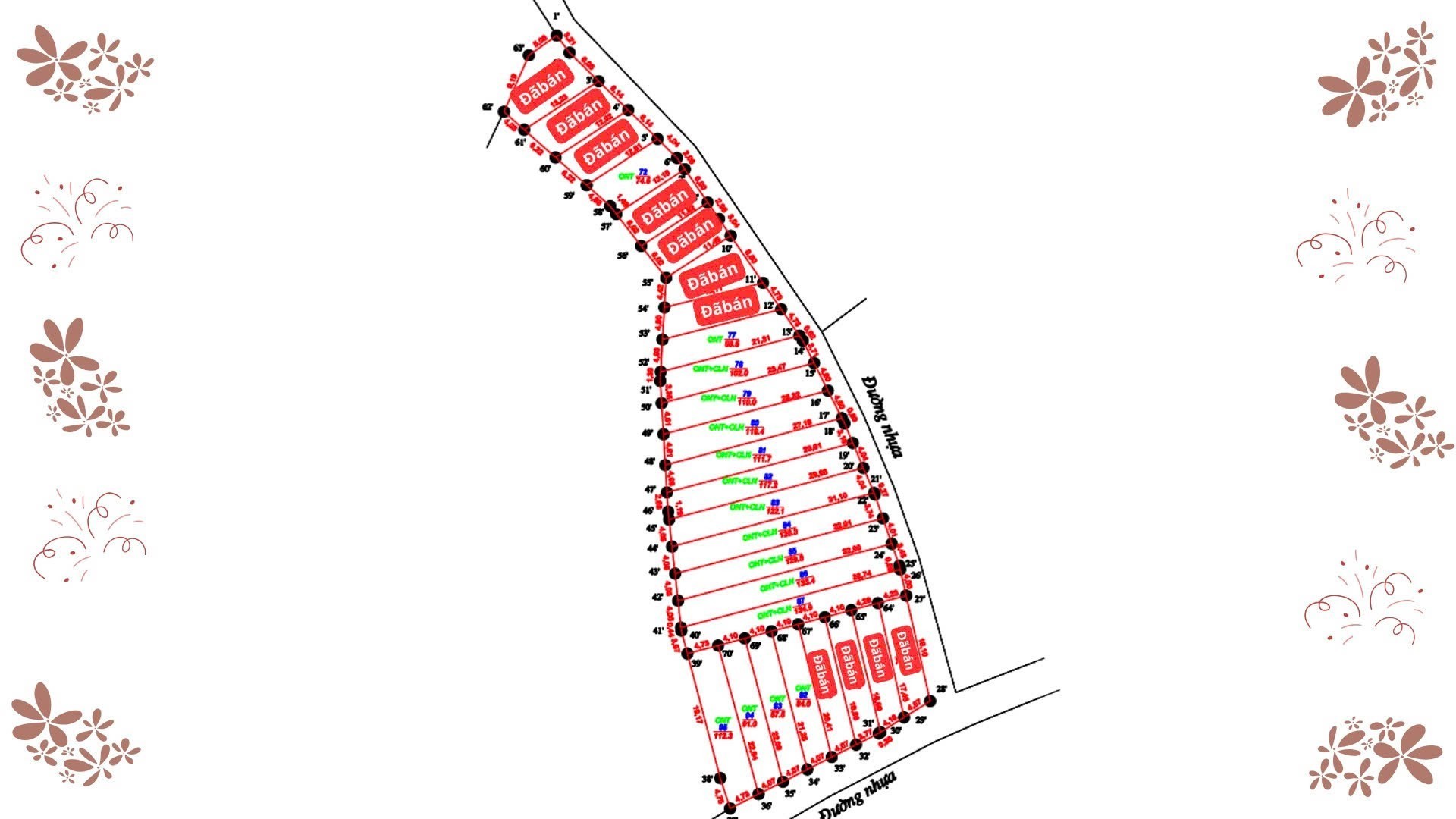 GIÁ CHỈ 1xx TRIỆU – CƠ HỘI GIỮ TIỀN HIẾM 2