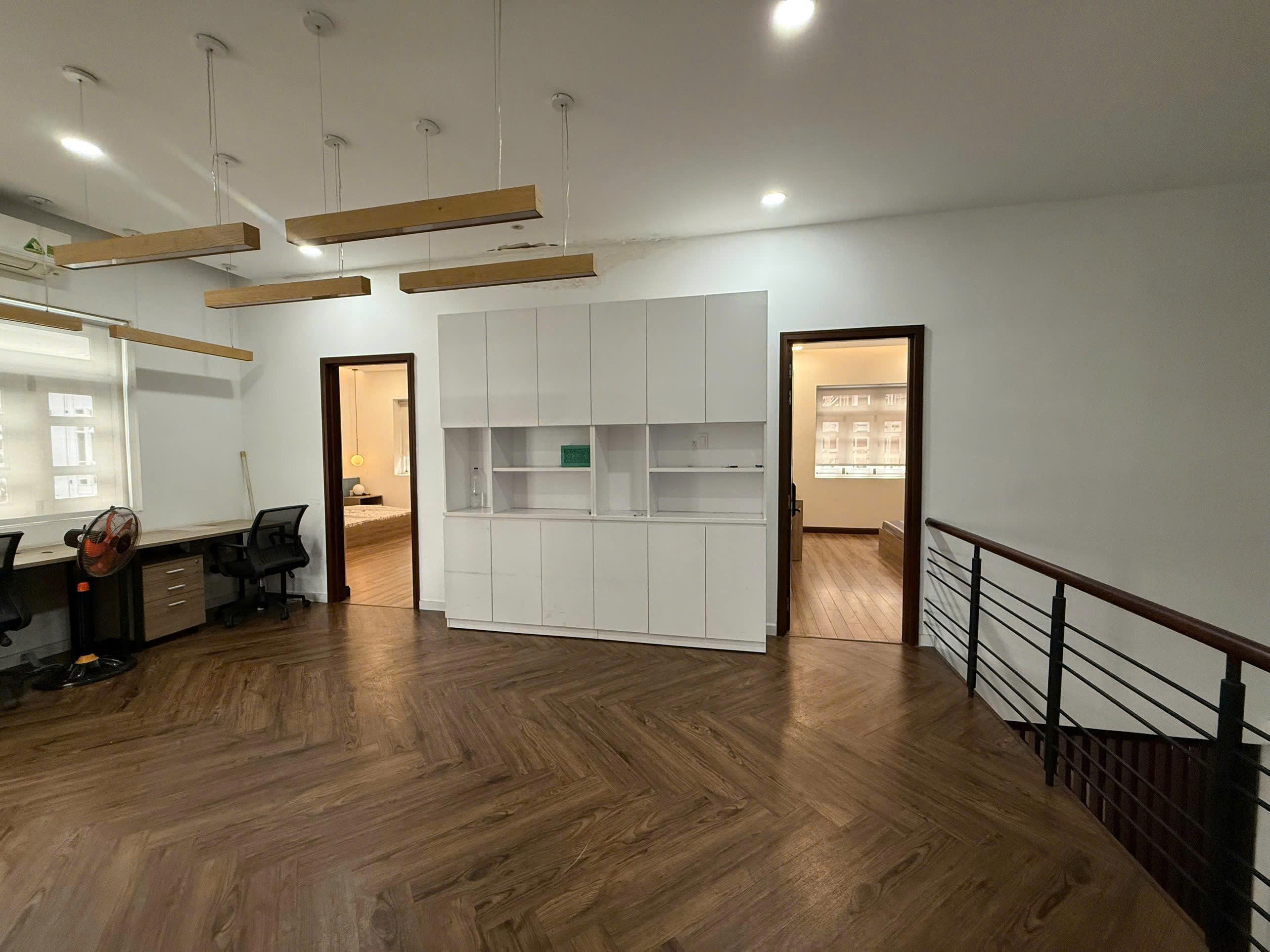 Cho thuê Biệt thự Phường Bình An, Quận 2, Diện tích 307m², Giá 75 Triệu/tháng 7