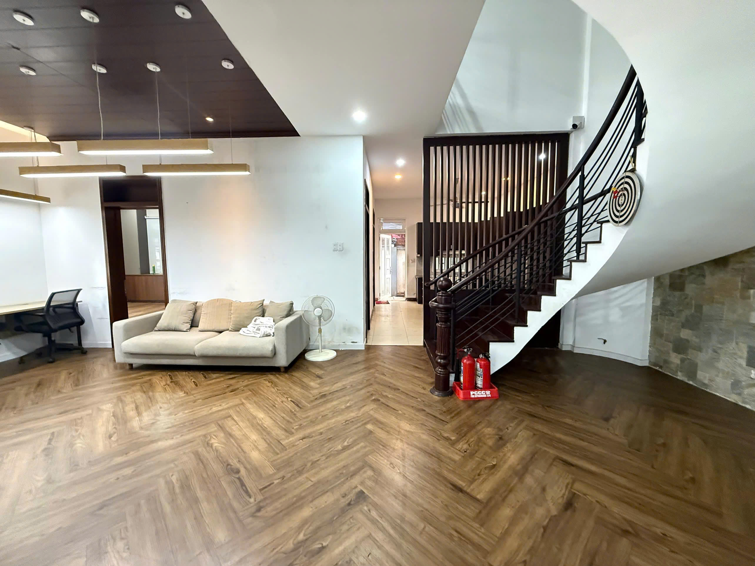 Cho thuê Biệt thự Phường Bình An, Quận 2, Diện tích 307m², Giá 75 Triệu/tháng 3