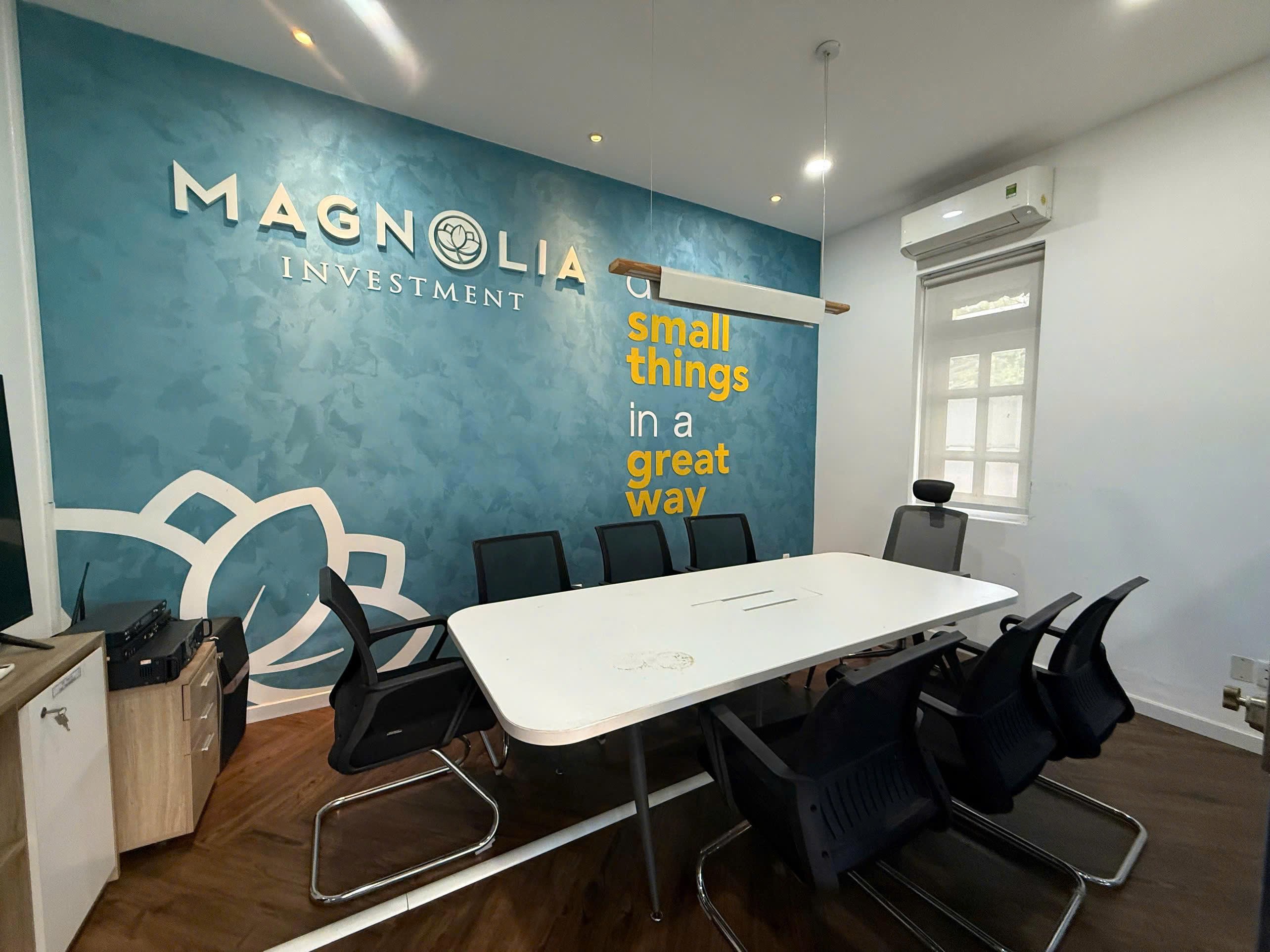 Cho thuê Biệt thự Phường Bình An, Quận 2, Diện tích 307m², Giá 75 Triệu/tháng