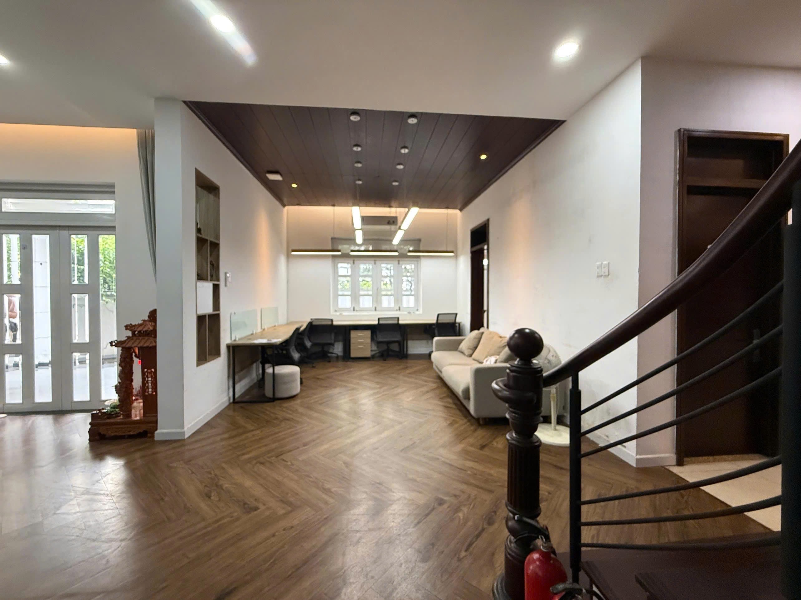 Cho thuê Biệt thự Phường Bình An, Quận 2, Diện tích 307m², Giá 75 Triệu/tháng 2