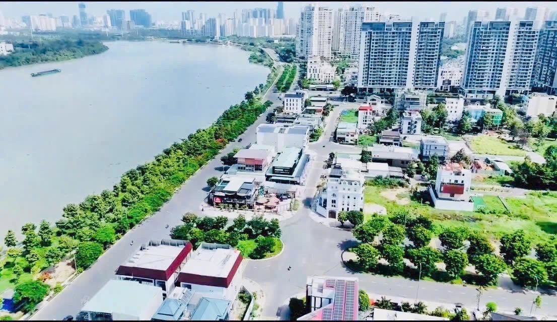 Cần bán Nhà mặt tiền Phường Bình Trưng Tây, Quận 2, Diện tích 288m², Giá 250 Tỷ 2