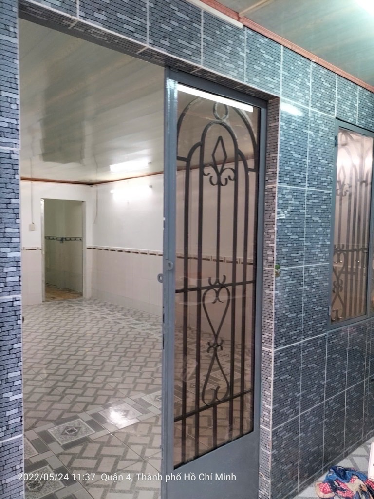 GIẢM SỐC NHÀ Đ.NGUYỄN KHOÁI- CHỈ CÒN 5 ĐỒNG 8DT HƠN 66M2- GIAO THƯƠNG GIỮA TÔN THẤT THUYẾT 4