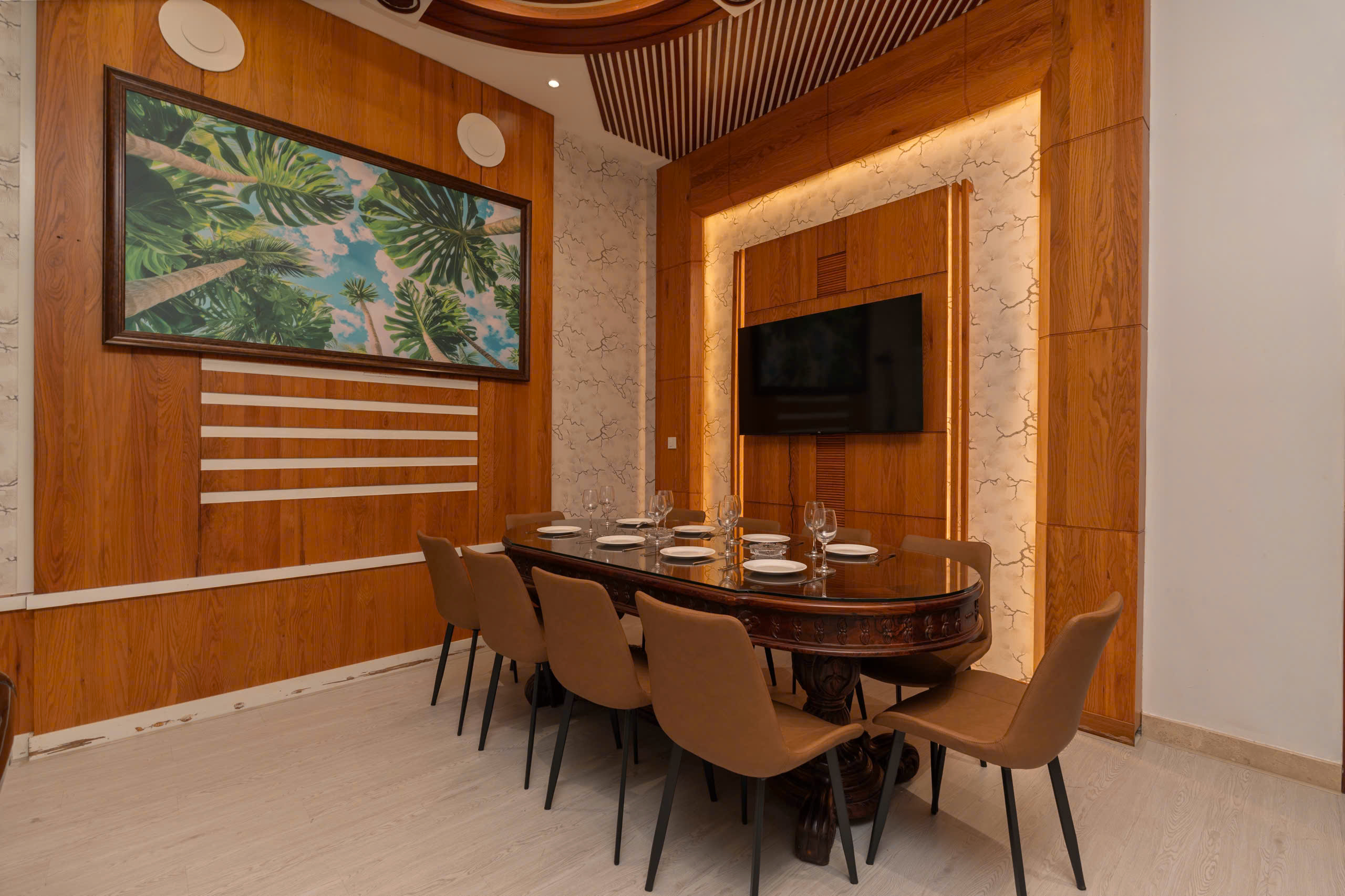 Cho thuê Biệt thự Quận 7, Hồ Chí Minh, Diện tích 500m², Giá Thương lượng 3