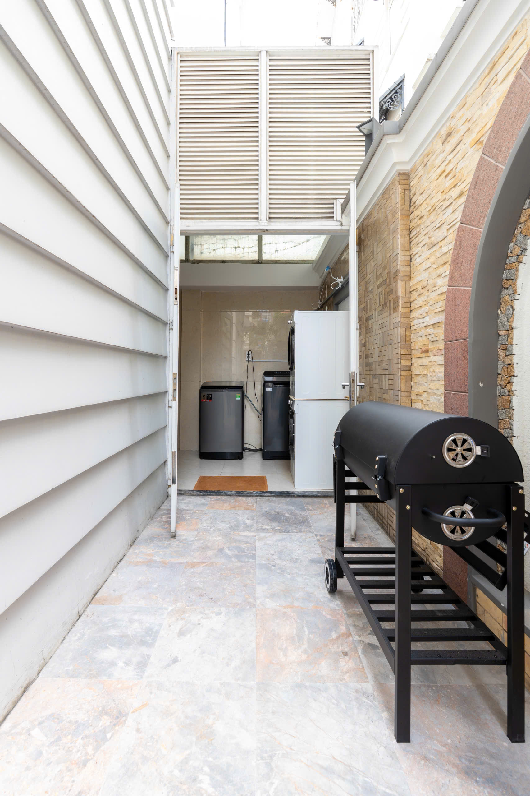 Cho thuê Biệt thự Quận 7, Hồ Chí Minh, Diện tích 500m², Giá Thương lượng 6