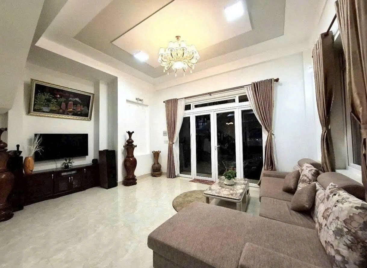 Bán nhà 230m2 đường hồ xuân hương - phường lâm viên đà lạt giá 13.5 tỷ 4