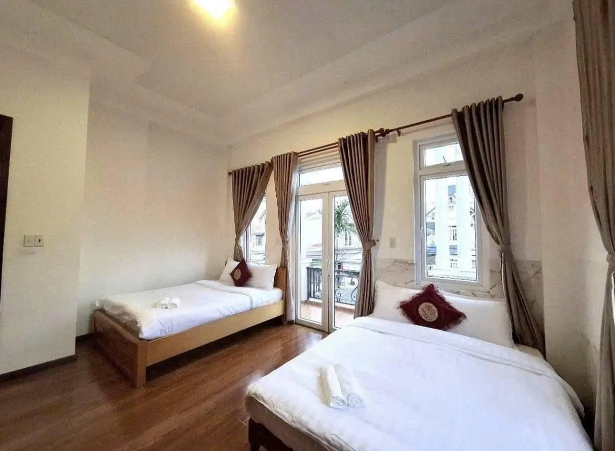 Bán nhà 230m2 đường hồ xuân hương - phường lâm viên đà lạt giá 13.5 tỷ 5