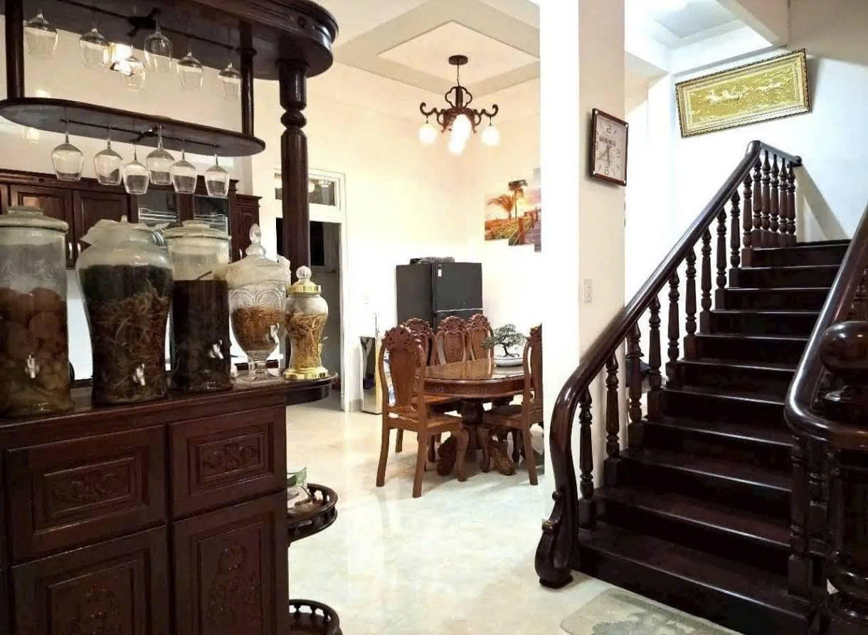 Bán nhà 230m2 đường hồ xuân hương - phường lâm viên đà lạt giá 13.5 tỷ 3