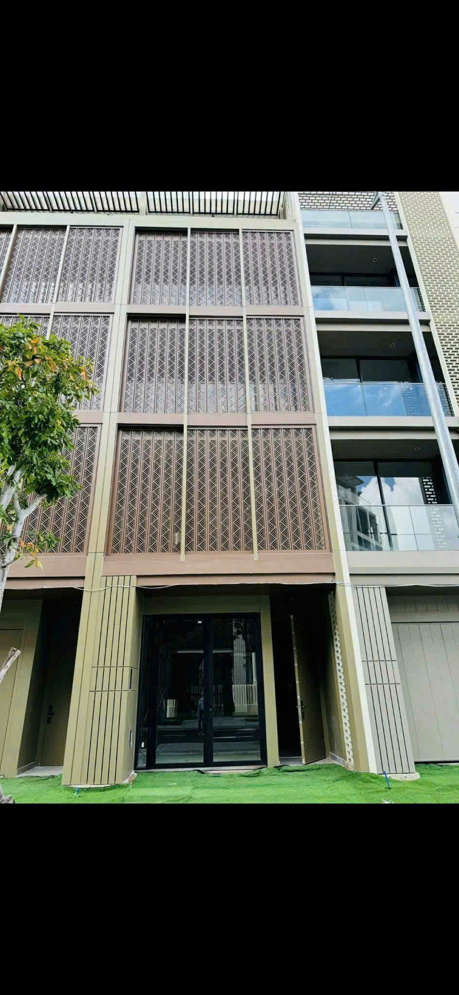 Cần bán Nhà mặt tiền Quận 2, Hồ Chí Minh, Diện tích 95m², Giá 36 Tỷ 4