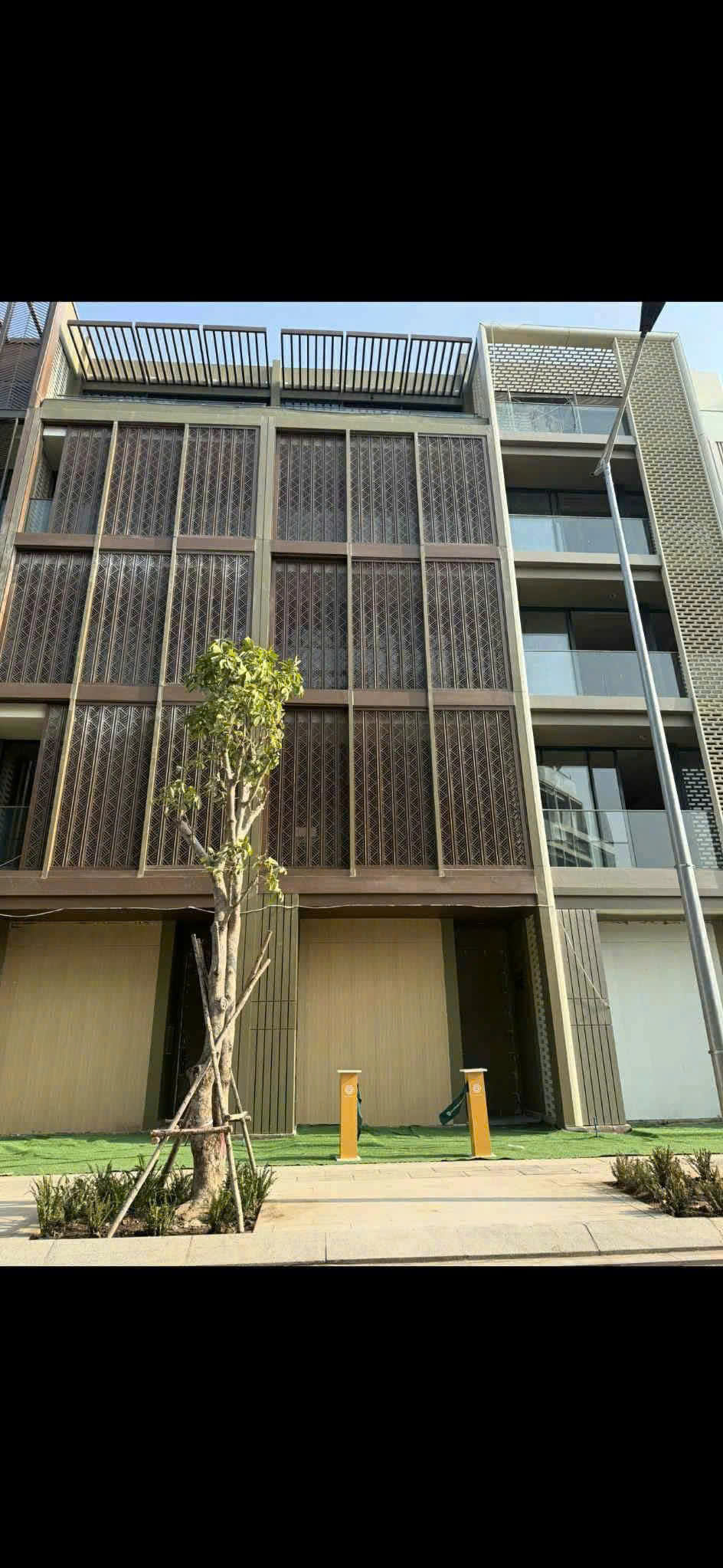 Cần bán Nhà mặt tiền Quận 2, Hồ Chí Minh, Diện tích 95m², Giá 36 Tỷ 2