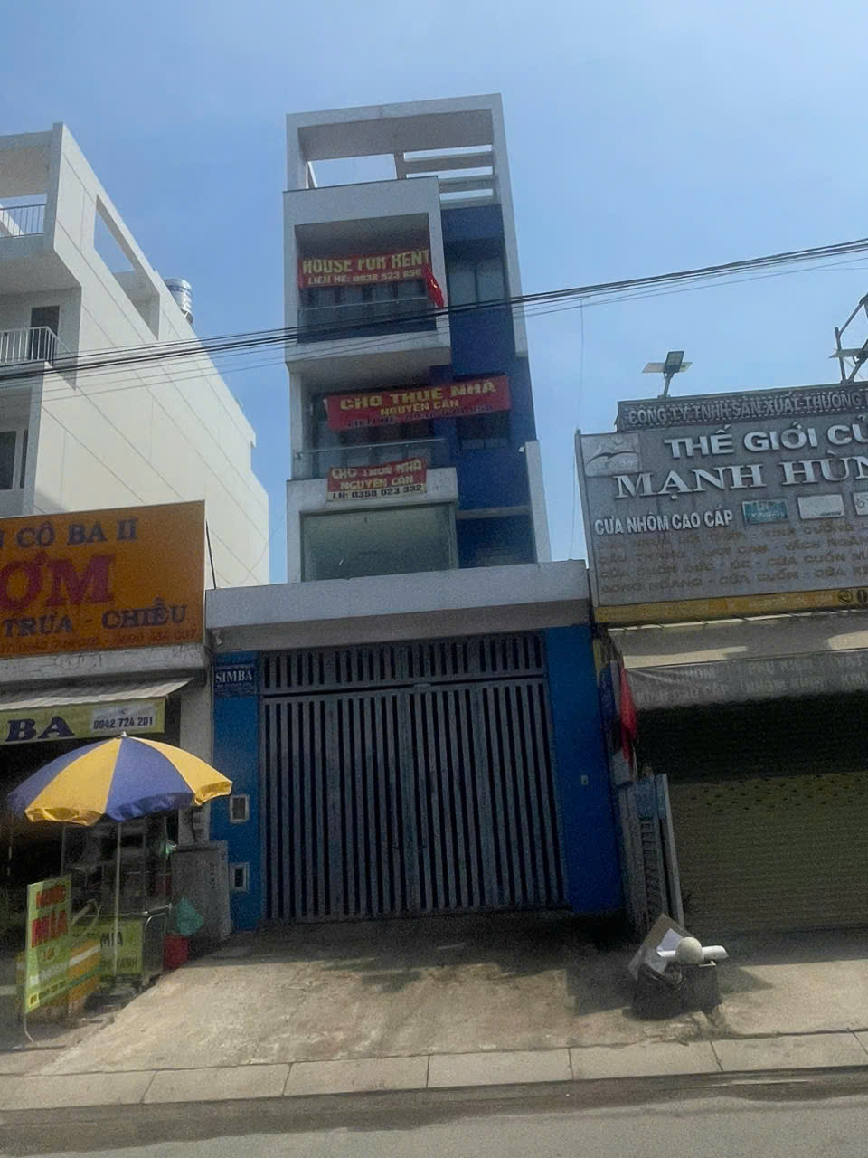 Cần bán Biệt thự Quận 2, Hồ Chí Minh, Diện tích 235m², Giá Thương lượng 4