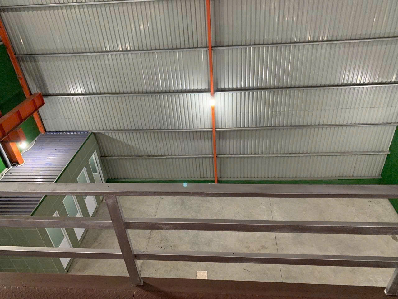 Cho thuê Kho - Nhà xưởng Quận 12, Hồ Chí Minh, Diện tích 1110m², Giá 95 Triệu/tháng 3