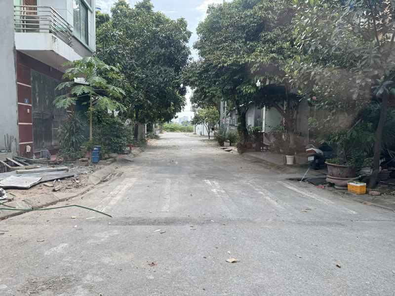 Bán đất TĐC Trâu Quỳ 40m2: Vị trí vàng sát UBND xã Gia Lâm - Hạ tầng đồng bộ, tiềm năng tăng giá 7