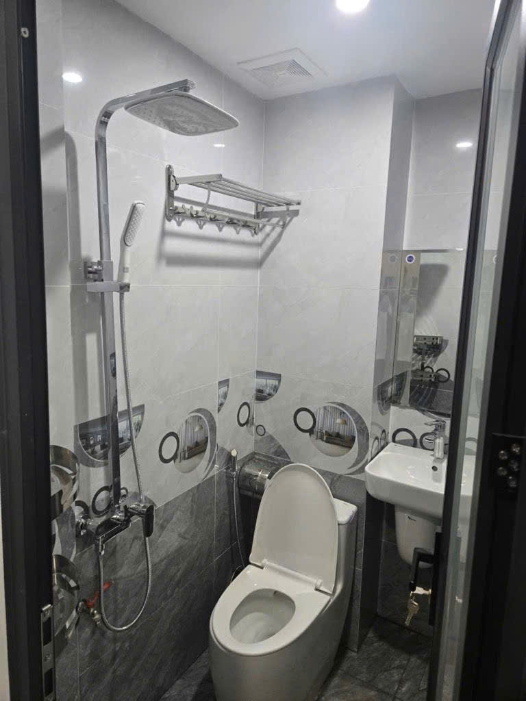 [NGUYỄN TRÃI] MỎ VÀNG DÒNG TIỀN - 96M2 – 7 TẦNG - GIÁ ĐẦU TƯ 19.7 TỶ 3