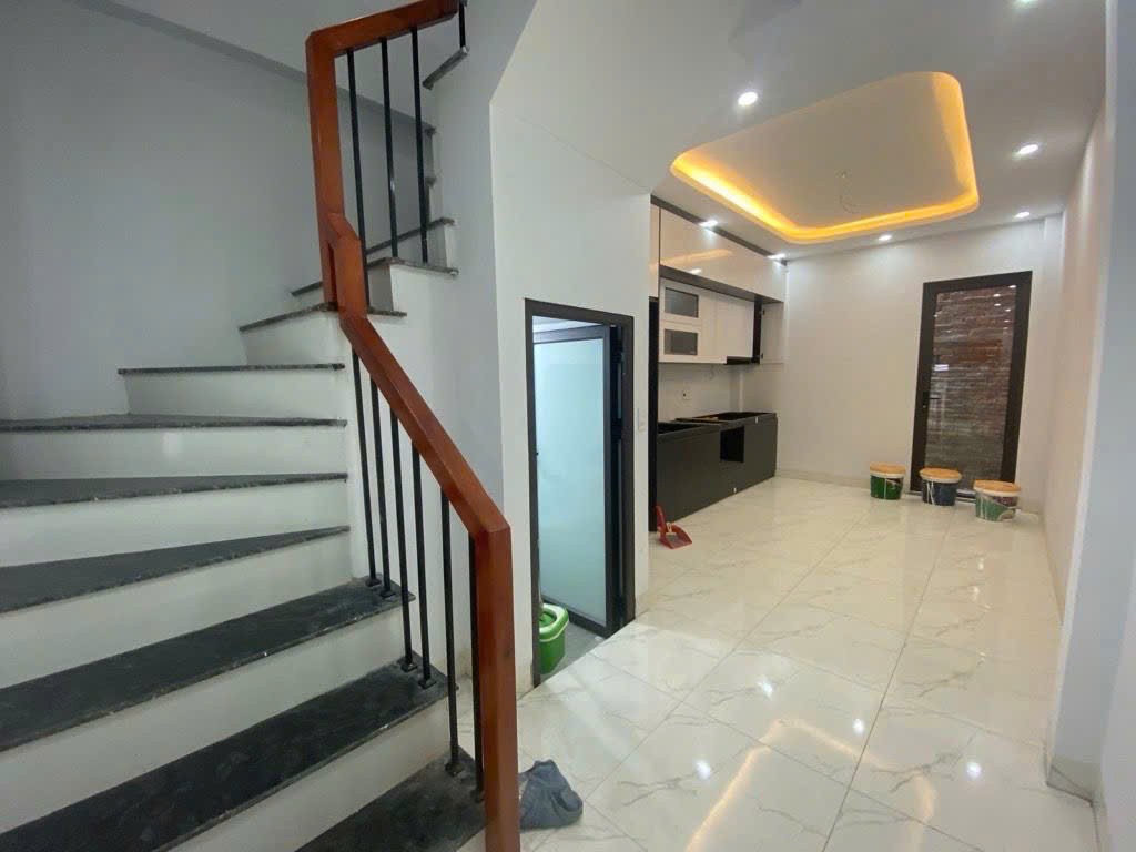 Nhà 3 tầng mới tinh vị trí đắc địa - đón tế Giáp Ngọ - Chi Đông, Quang Minh. Gần chợ, KCN 2