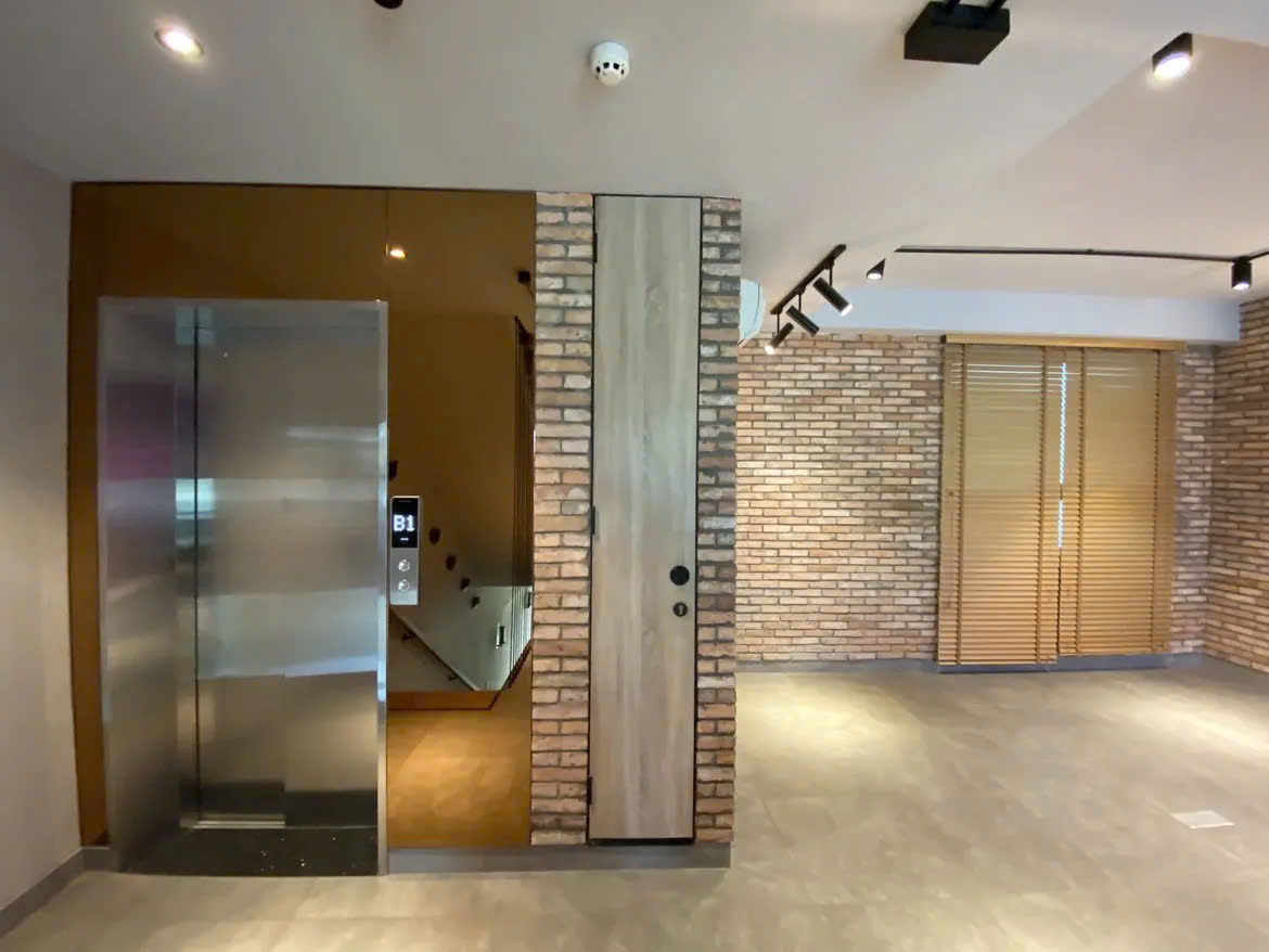 Cần bán Nhà mặt tiền Phường  Thạnh Mỹ Lợi, Quận 2, Diện tích 486m², Giá 46 Tỷ 3