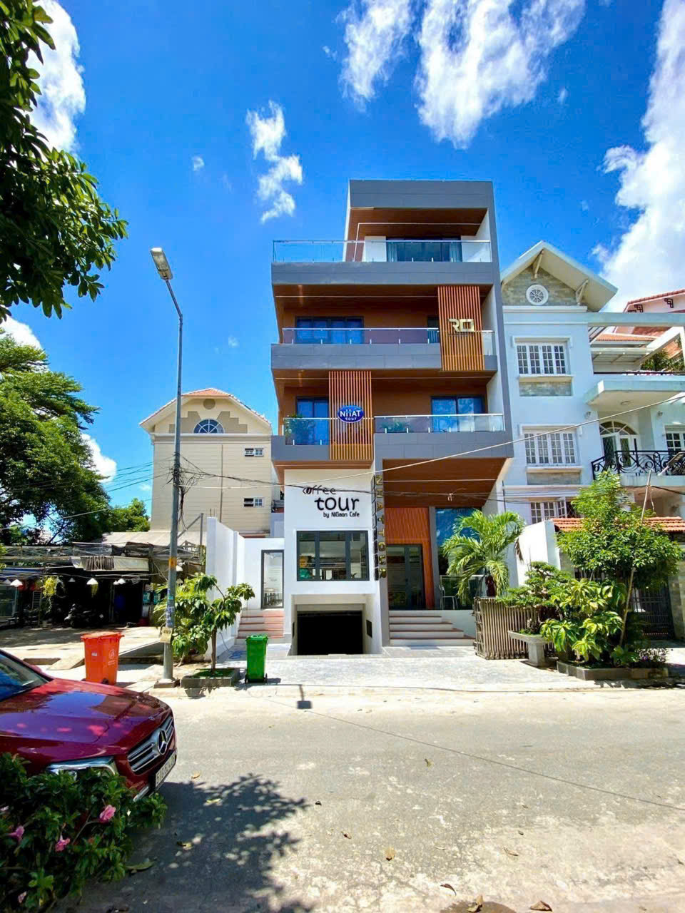 Cho thuê Nhà mặt tiền Phường An Khánh, Quận 2, Diện tích 160m², Giá 120 Triệu/tháng 14