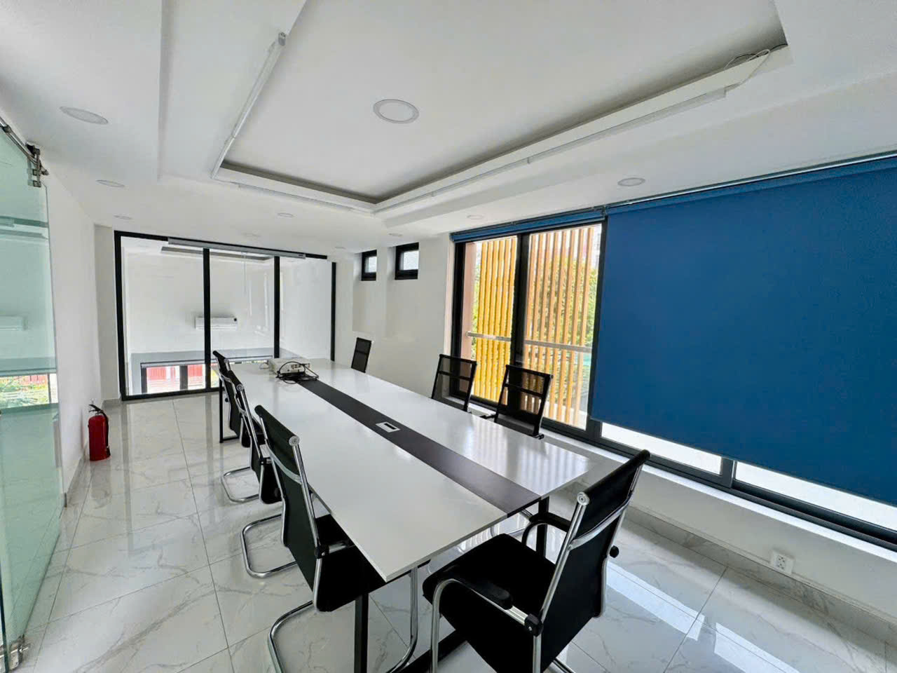 Cho thuê Nhà mặt tiền Phường An Khánh, Quận 2, Diện tích 160m², Giá 120 Triệu/tháng