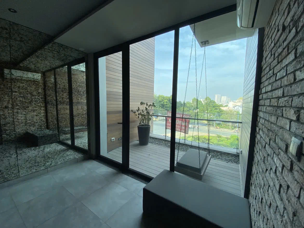 Cho thuê Nhà mặt tiền Phường An Khánh, Quận 2, Diện tích 160m², Giá 120 Triệu/tháng 12