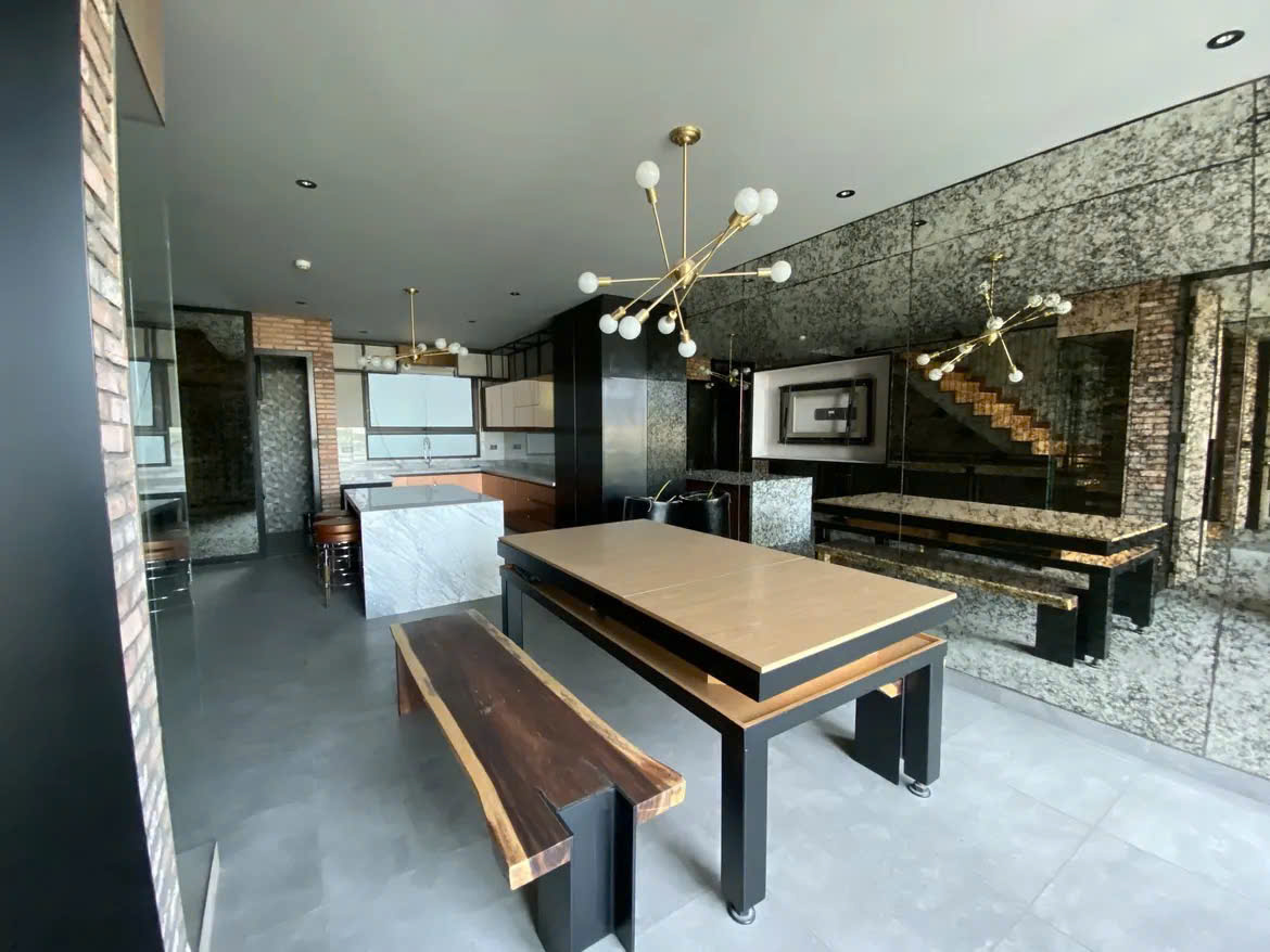 Cho thuê Nhà mặt tiền Phường An Khánh, Quận 2, Diện tích 160m², Giá 120 Triệu/tháng 13